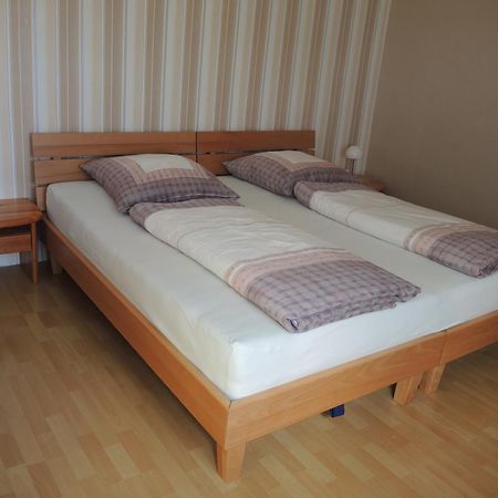 Ferienwohnung Eleonore Messstetten ภายนอก รูปภาพ