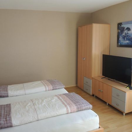 Ferienwohnung Eleonore Messstetten ภายนอก รูปภาพ