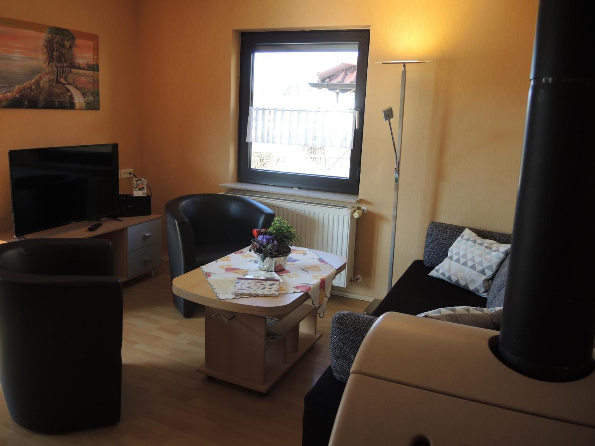 Ferienwohnung Eleonore Messstetten ภายนอก รูปภาพ