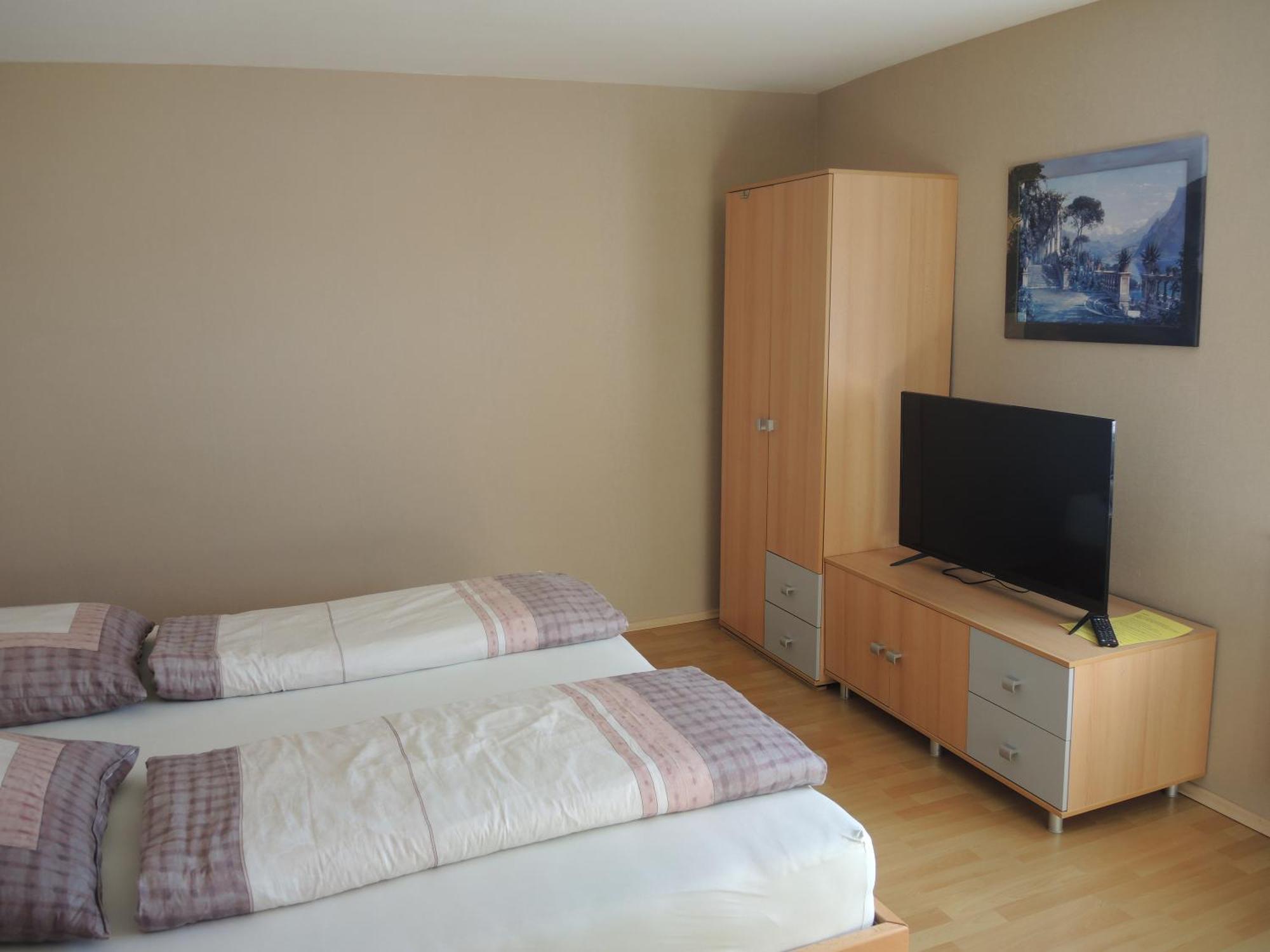 Ferienwohnung Eleonore Messstetten ภายนอก รูปภาพ