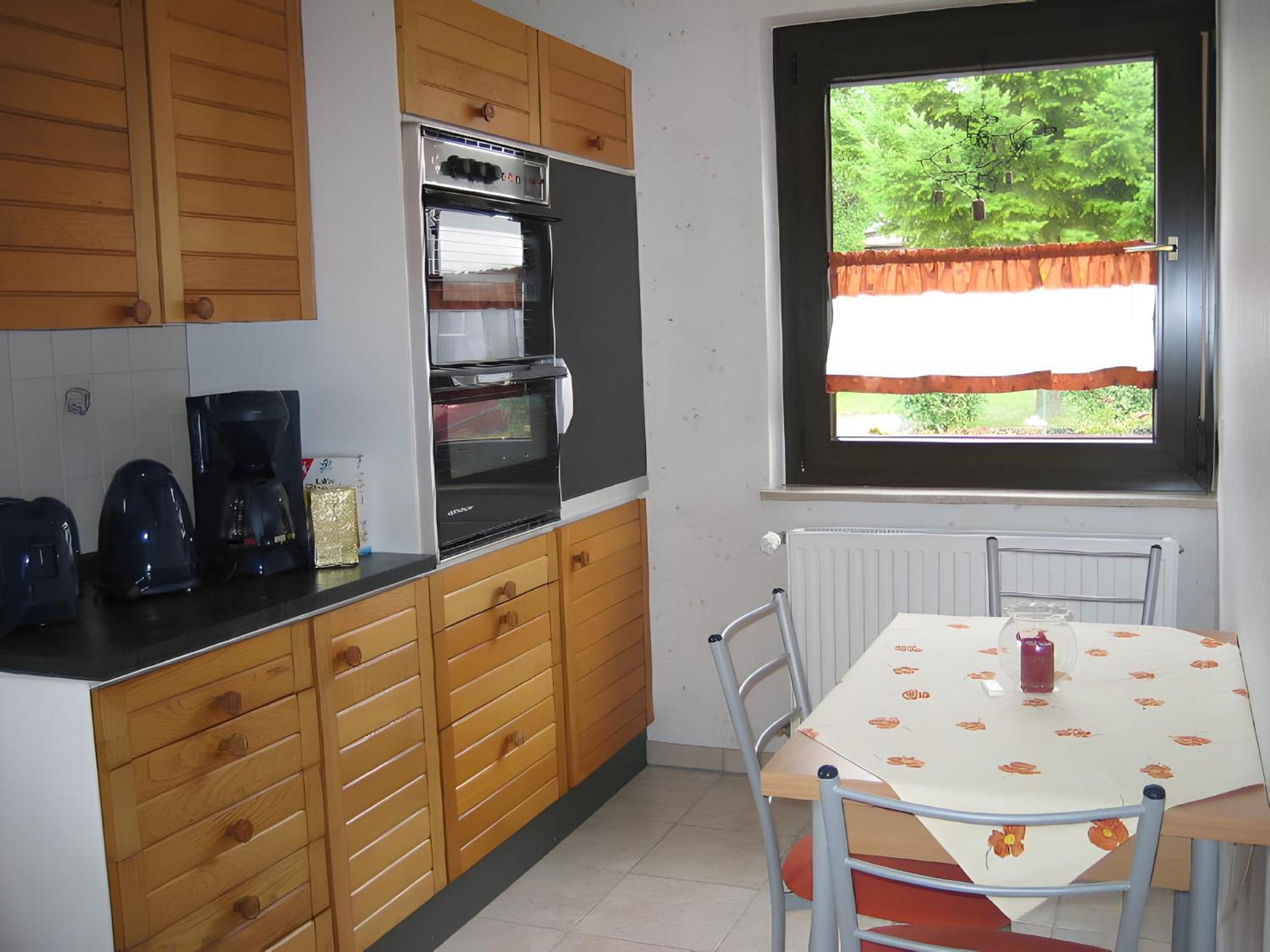 Ferienwohnung Eleonore Messstetten ภายนอก รูปภาพ
