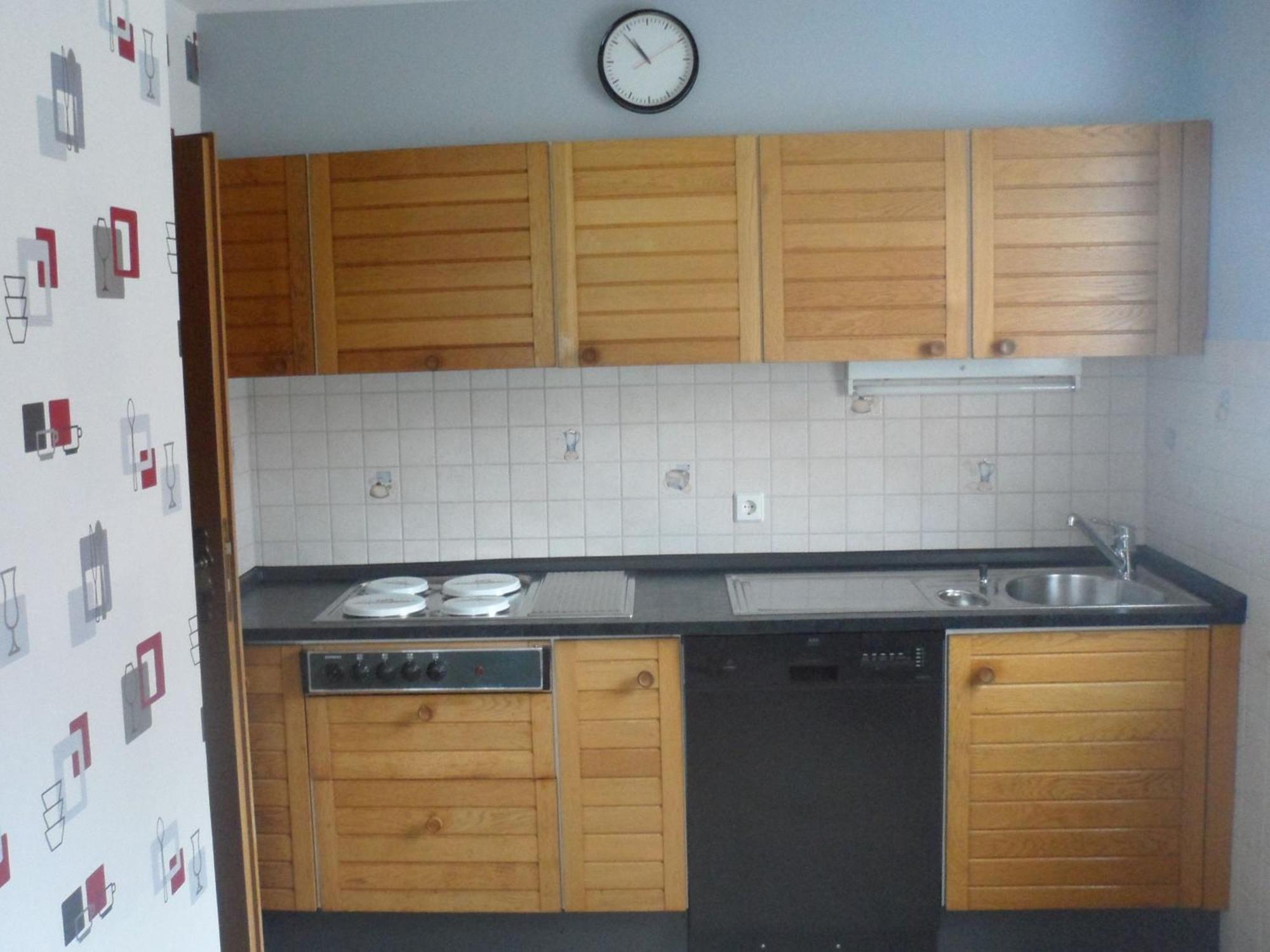 Ferienwohnung Eleonore Messstetten ภายนอก รูปภาพ
