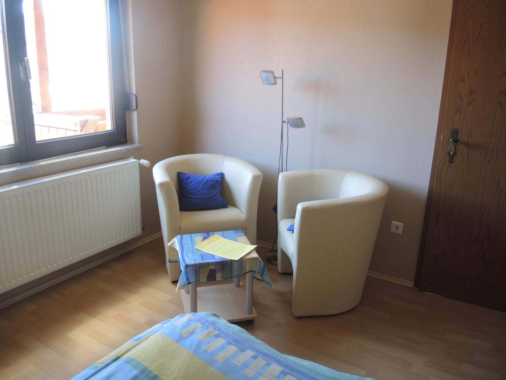 Ferienwohnung Eleonore Messstetten ภายนอก รูปภาพ