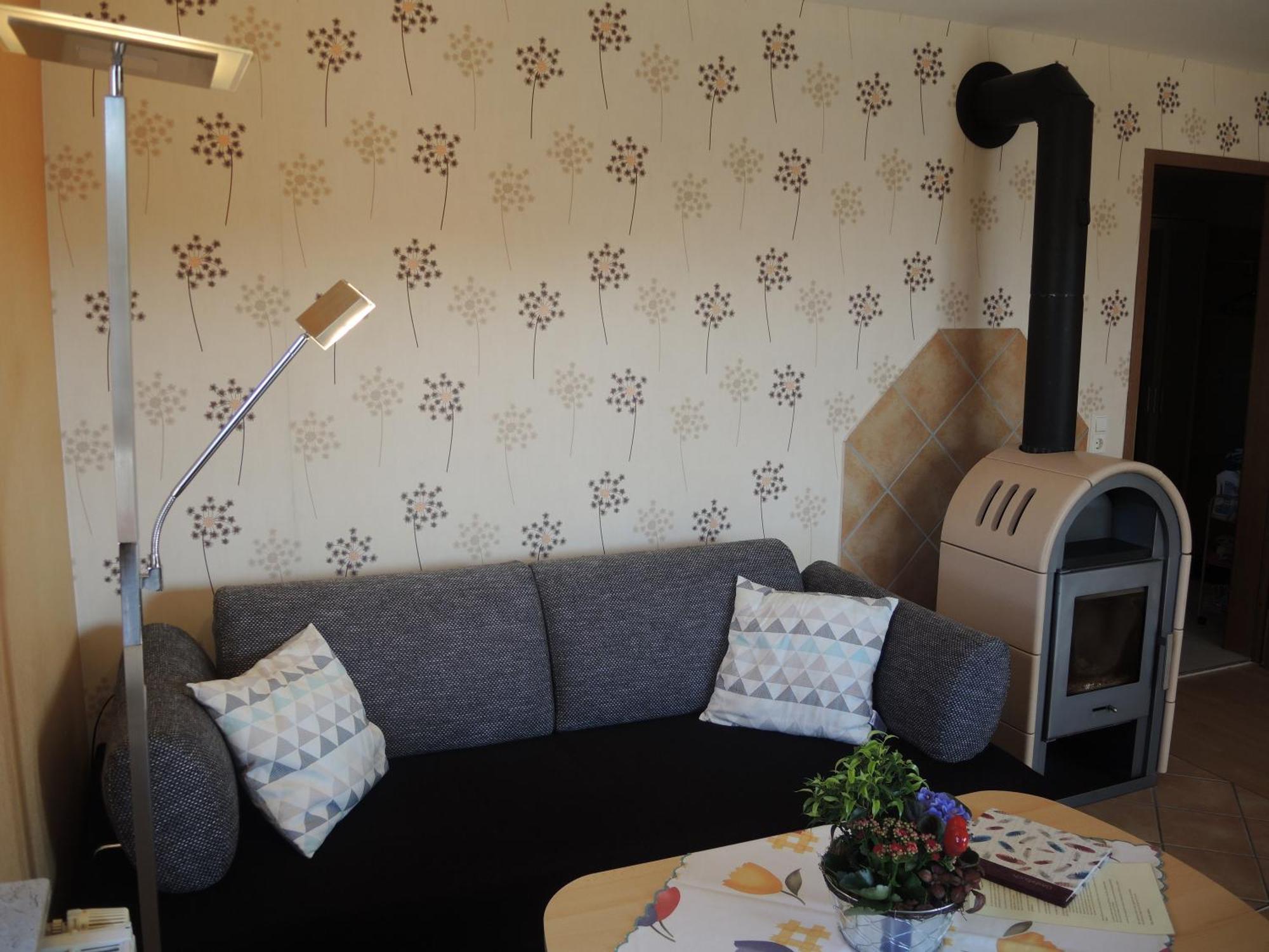 Ferienwohnung Eleonore Messstetten ภายนอก รูปภาพ