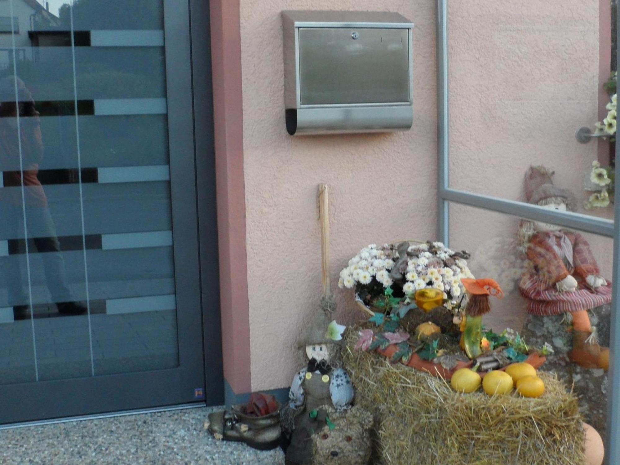 Ferienwohnung Eleonore Messstetten ภายนอก รูปภาพ